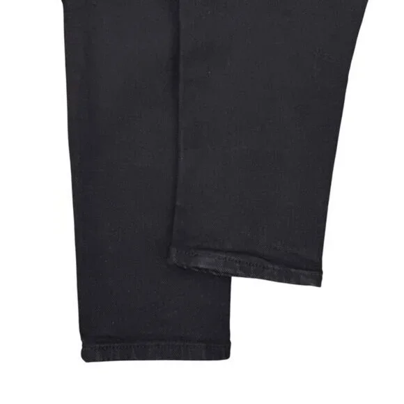 Levi's High-Waisted Mom Jeans 24 x 29 - Picture 6 of 8